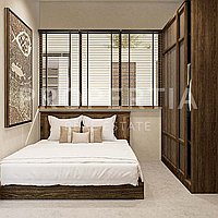 Amazing 2 Beds Villas In Prime Area Of Bingin. Villas in Bali for Sale: Villa in Bingin, Bali for 294 Thousands USD. Leasehold. Preview photo #6