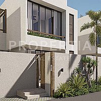 Amazing 2 Beds Villas In Prime Area Of Bingin. Villas in Bali for Sale: Villa in Bingin, Bali for 294 Thousands USD. Leasehold. Preview photo #9