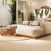 Beautiful Modern Tropical Villas In The Heart Of Bingin. Villas in Bali for Sale: Вилла в Бингин, Бали за 276 тыс. USD. Leasehold. Предварительный просмотр фото #1