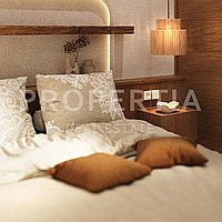 Beautiful Modern Tropical Villas In The Heart Of Bingin. Villas in Bali for Sale: Вилла в Бингин, Бали за 276 тыс. USD. Leasehold. Предварительный просмотр фото #5