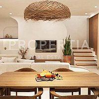 Beautiful Modern Tropical Villas In The Heart Of Bingin. Villas in Bali for Sale: Вилла в Бингин, Бали за 276 тыс. USD. Leasehold. Предварительный просмотр фото #2