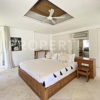 Modern Traditional Tropical Villas In Berawa. Villas in Bali for Sale: Vila di Berawa (Canggu), Bali untuk 260 Ribuan USD. Leasehold. Pratinjau foto #19