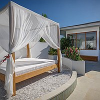 Luxurious Five-Bedroom Villa with High ROI Potential in Vibrant Berawa. Villas in Bali for Sale: Vila di Canggu, Bali untuk 690 Ribuan USD. Leasehold. Pratinjau foto #12