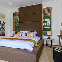 Luxurious Five-Bedroom Villa with High ROI Potential in Vibrant Berawa. Villas in Bali for Sale: Vila di Canggu, Bali untuk 690 Ribuan USD. Leasehold. Pratinjau foto #6
