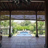 Freehold Four-Bedroom Canggu Villa on 10 ARE. Villas in Bali for Sale: Вилла в Чангу, Бали за 570 тыс. USD. Freehold. Предварительный просмотр фото #10