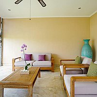 Freehold Four-Bedroom Canggu Villa on 10 ARE. Villas in Bali for Sale: Вилла в Чангу, Бали за 570 тыс. USD. Freehold. Предварительный просмотр фото #5
