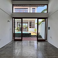 Brand New 3 bedroom Villa leasehold. Villas in Bali for Sale: Villa in Canggu, Bali for 270 Thousands USD. Leasehold. Preview photo #1