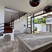 Brand New 3 bedroom Villa leasehold. Villas in Bali for Sale: Villa in Canggu, Bali for 270 Thousands USD. Leasehold. Preview photo #2