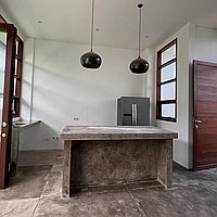 Brand New 3 bedroom Villa leasehold. Villas in Bali for Sale: Villa in Canggu, Bali for 270 Thousands USD. Leasehold. Preview photo #3