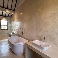 Brand New 3 bedroom Villa leasehold. Villas in Bali for Sale: Villa in Canggu, Bali for 270 Thousands USD. Leasehold. Preview photo #7
