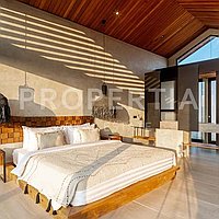 Turnkey Modern Living In Prime Canggu. Villas in Bali for Sale: Villa in Canggu, Bali for 322 Thousands USD. Leasehold. Preview photo #7