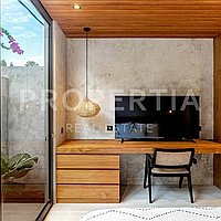 Turnkey Modern Living In Prime Canggu. Villas in Bali for Sale: Villa in Canggu, Bali for 322 Thousands USD. Leasehold. Preview photo #3