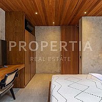 Turnkey Modern Living In Prime Canggu. Villas in Bali for Sale: Villa in Canggu, Bali for 322 Thousands USD. Leasehold. Preview photo #2