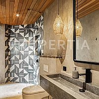 Turnkey Modern Living In Prime Canggu. Villas in Bali for Sale: Villa in Canggu, Bali for 322 Thousands USD. Leasehold. Preview photo #4