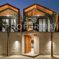 Turnkey Modern Living In Prime Canggu. Villas in Bali for Sale: Villa in Canggu, Bali for 322 Thousands USD. Leasehold. Preview photo #11