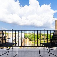 Modern Two-Bedroom Villa with Stunning Rice Field Views in Tumbak Bayuh – Pererenan’s Prime Location. Villas in Bali for Sale: Villa in Canggu, Bali for 255 Thousands USD. Leasehold. Preview photo #12