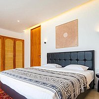 Modern Two-Bedroom Villa with Stunning Rice Field Views in Tumbak Bayuh – Pererenan’s Prime Location. Villas in Bali for Sale: Villa in Canggu, Bali for 255 Thousands USD. Leasehold. Preview photo #7