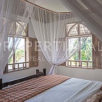 Exquisite Traditional Villa In Pererenan. Villas in Bali for Sale: Villa in Pererenan (Canggu), Bali for 1.3 Million MYR. Leasehold. Preview photo #9