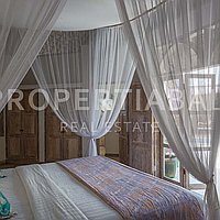 Exquisite Traditional Villa In Pererenan. Villas in Bali for Sale: Villa in Pererenan (Canggu), Bali for 1.3 Million MYR. Leasehold. Preview photo #3