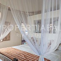 Exquisite Traditional Villa In Pererenan. Villas in Bali for Sale: Villa in Pererenan (Canggu), Bali for 1.3 Million MYR. Leasehold. Preview photo #8