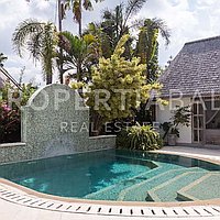 Exquisite Traditional Villa In Pererenan. Villas in Bali for Sale: Villa in Pererenan (Canggu), Bali for 1.3 Million MYR. Leasehold. Preview photo #13