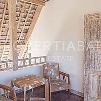 Exquisite Traditional Villa In Pererenan. Villas in Bali for Sale: Villa in Pererenan (Canggu), Bali for 1.3 Million MYR. Leasehold. Preview photo #7