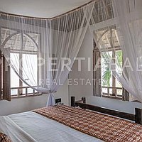Exquisite Traditional Villa In Pererenan. Villas in Bali for Sale: Villa in Pererenan (Canggu), Bali for 1.3 Million MYR. Leasehold. Preview photo #10