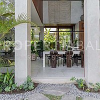 Exceptional Modern Minimalist Industrial Villa In Pererenan. Villas in Bali for Sale: Villa in Pererenan (Canggu), Bali for 755 Thousands USD. Leasehold. Preview photo #3