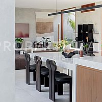 Exceptional Modern Minimalist Industrial Villa In Pererenan. Villas in Bali for Sale: Villa in Pererenan (Canggu), Bali for 755 Thousands USD. Leasehold. Preview photo #1