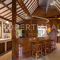 Timeless Joglo Style Villa In Prime Nelayan Canggu. Villas in Bali for Sale: Villa in Canggu, Bali for 11.5 Million THB. Leasehold. Preview photo #5