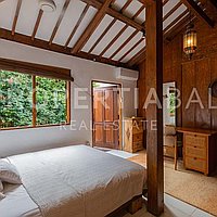 Timeless Joglo Style Villa In Prime Nelayan Canggu. Villas in Bali for Sale: Villa in Canggu, Bali for 11.5 Million THB. Leasehold. Preview photo #11