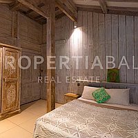 Timeless Joglo Style Villa In Prime Nelayan Canggu. Villas in Bali for Sale: Villa in Canggu, Bali for 11.5 Million THB. Leasehold. Preview photo #8