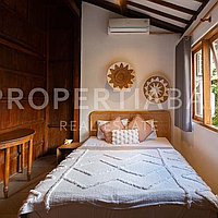 Timeless Joglo Style Villa In Prime Nelayan Canggu. Villas in Bali for Sale: Villa in Canggu, Bali for 11.5 Million THB. Leasehold. Preview photo #15
