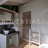Timeless Joglo Style Villa In Prime Nelayan Canggu. Villas in Bali for Sale: Villa in Canggu, Bali for 11.5 Million THB. Leasehold. Preview photo #9