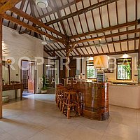 Timeless Joglo Style Villa In Prime Nelayan Canggu. Villas in Bali for Sale: Villa in Canggu, Bali for 11.5 Million THB. Leasehold. Preview photo #4
