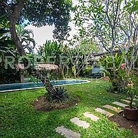 Timeless Joglo Style Villa In Prime Nelayan Canggu. Villas in Bali for Sale: Villa in Canggu, Bali for 11.5 Million THB. Leasehold. Preview photo #18