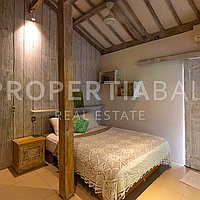 Timeless Joglo Style Villa In Prime Nelayan Canggu. Villas in Bali for Sale: Villa in Canggu, Bali for 11.5 Million THB. Leasehold. Preview photo #7