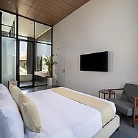 Elegant 2-bedroom villa in the heart of Batu Bolong. Villas in Bali for Sale: Вилла в Чангу, Бали за 534 тыс. USD. Leasehold. Предварительный просмотр фото #6