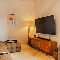 Charming two-bedroom villa in prime Berawa location. Villas in Bali for Sale: Вилла в Чангу, Бали за 215 тыс. USD. Leasehold. Предварительный просмотр фото #2