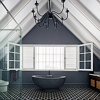 Modern comfort meets classic charm just steps from Seseh beach. Villas in Bali for Sale: Вилла в Чангу, Бали за 804 тыс. USD. Leasehold. Предварительный просмотр фото #12