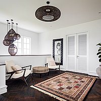 Modern comfort meets classic charm just steps from Seseh beach. Villas in Bali for Sale: Вилла в Чангу, Бали за 804 тыс. USD. Leasehold. Предварительный просмотр фото #8