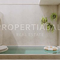 Stunning Villas In Prime Location Of Batu Bolong. Villas in Bali for Sale: Vila di Canggu, Bali untuk 251 Ribuan USD. Leasehold. Pratinjau foto #15