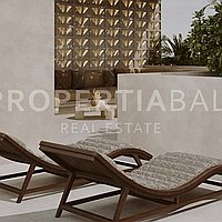 Stunning Villas In Prime Location Of Batu Bolong. Villas in Bali for Sale: Vila di Canggu, Bali untuk 251 Ribuan USD. Leasehold. Pratinjau foto #13