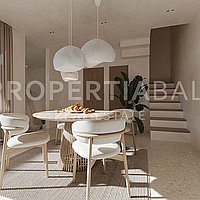 Stunning Villas In Prime Location Of Batu Bolong. Villas in Bali for Sale: Vila di Canggu, Bali untuk 251 Ribuan USD. Leasehold. Pratinjau foto #1