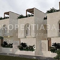 Stunning Villas In Prime Location Of Batu Bolong. Villas in Bali for Sale: Vila di Canggu, Bali untuk 251 Ribuan USD. Leasehold. Pratinjau foto #16