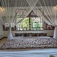 Stunning Villa Steps From The Beach. Villas in Bali for Sale: Вилла в Переренан (Чангу), Бали за 409 тыс. USD. Leasehold. Предварительный просмотр фото #5