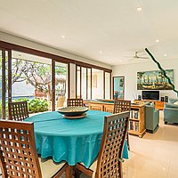 Serene three bedroom villa in central Berawa for lease. Villas in Bali for Sale: Вилла в Чангу, Бали за 571 тыс. USD. Leasehold. Предварительный просмотр фото #4