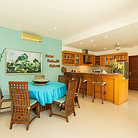 Serene three bedroom villa in central Berawa for lease. Villas in Bali for Sale: Вилла в Чангу, Бали за 571 тыс. USD. Leasehold. Предварительный просмотр фото #5