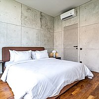 Modern gated estate villa, walk to beach in Berawa. Villas in Bali for Sale: Villa in Canggu, Bali for 455 Thousands USD. Leasehold. Preview photo #13