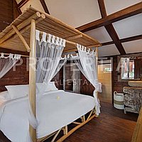 Timeless Tropical Villa In The Heart Of Canggu. Villas in Bali for Sale: Villa in Canggu, Bali for 981 Thousands USD. Leasehold. Preview photo #3